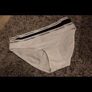 Calvin klein wmn underwear